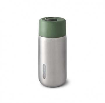 Black+Blum Travel Cup 340 Stainless B+B Oliv