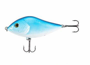 Jack Sheldon Sumo Wobbler - Blue Gill