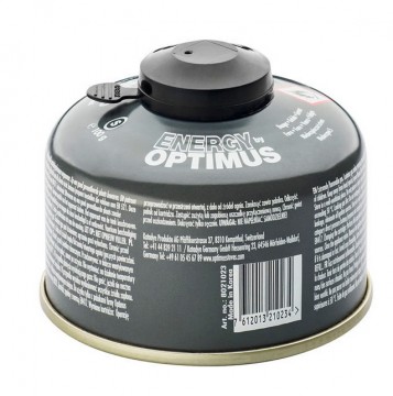  OPTIMUS GAS 100 G 4-SEASON