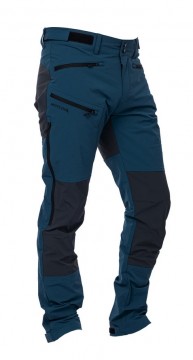 Move On Odda Turbukse Deep Blue/Grå