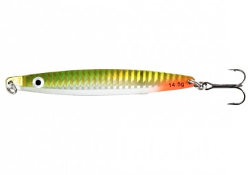 Jack Sheldon Stripe 14.5g Skjesluk