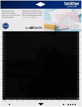 ScanNCut Papir piercing matte