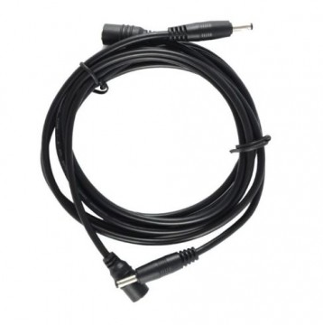 HeatX Extension Cable for Batterier 2 x 1m