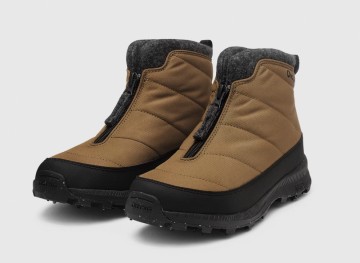 ICEBUG Sala Women's BUGrip — Pecan