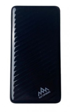 HeatX Powerbank 10.000mAh