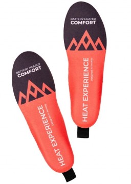 HeatX Heated Remote Insoles V2 