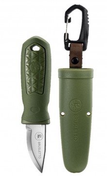 Brusletto KONGLA GREEN