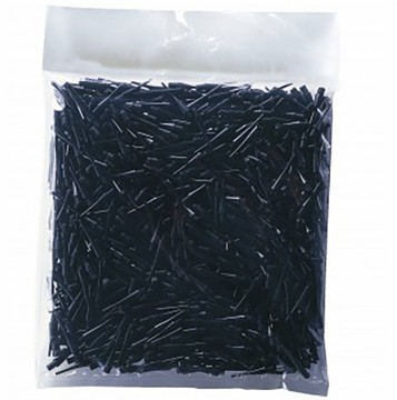 Karella Softtip PRO-TIP 1000stk, sort