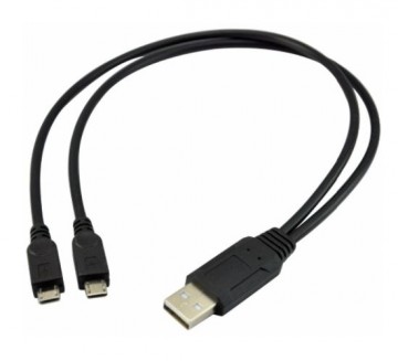 HeatX Charging Cable for FW24 Såler