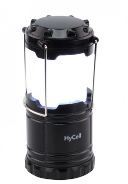HYCELL LED 3AA CAMPINGLYKT