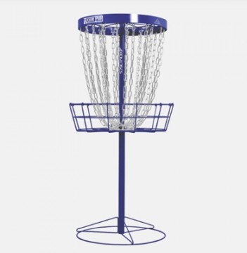 Axiom Pro Disc Golf Basket