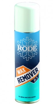 Rode Wax Remover 2.0 Spray 150 ml