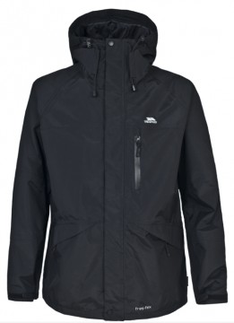 Trespass CORVO - Svart