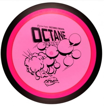 MPV PROTON DRIVER OCTANE