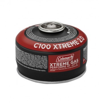  Coleman XTREME WINTER GAS 100