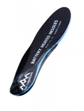 HeatX Heated APP Controlled Insoles 