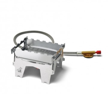 SKOTTI Booster Gassbrenner