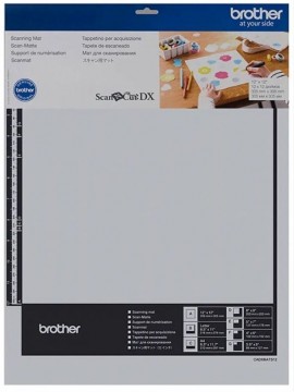 ScanNCut Skannematte 12 x 12