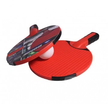 Donic Schildkröt Outdoor Bordtennissett