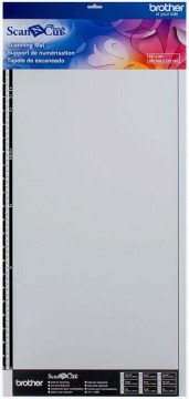 ScanNCut Skannematte 12 x 24