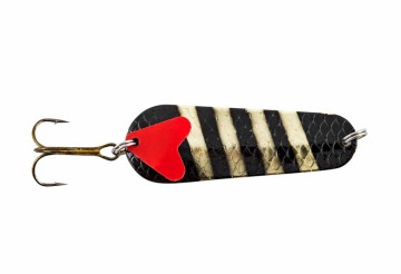 Jack Sheldon Utö Zebra 18g