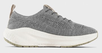 ICEBUG® Aura ReWool RB9X - MelangeGrey