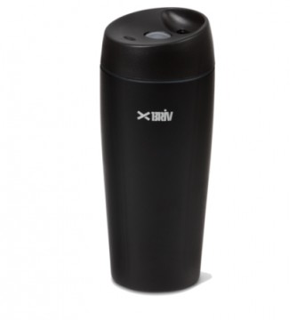 Briv Termokopp – svart, 400 ml