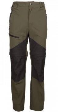 Trespass Gratwich turbukse - Oliven