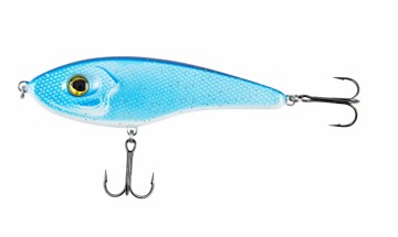 Jack Sheldon Jerker - Blue Gill