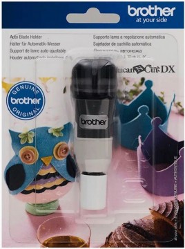 ScanNCut Holder for automatisk skjærekniv