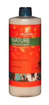 Villmark Impregnering Expedit Natur Vask Natur vask 400 ml