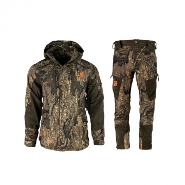 Full mundur Finnskogen RD TCO Fòret Vinterjaktdress