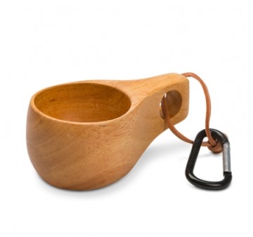 Briv Trekopp Small Snaps/Espresso 10 cl