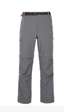 Trespass RYNNE B - Carbon