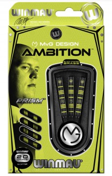 WInmau MVG Ambition  20g Softtip