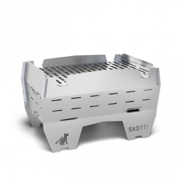 SKOTTI Mini Grill