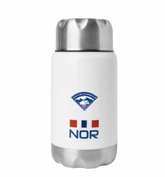 NBCCØR NOR Mattermos 600 ML