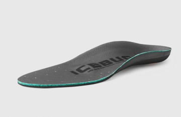 Icebug Såler Comfort High