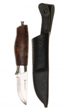 Brusletto SØLVGUTTEN Steel