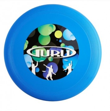Guru Flying Disc frisbee