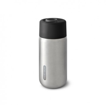 Black+Blum Travel Cup 340 Stainless B+B Black Edition
