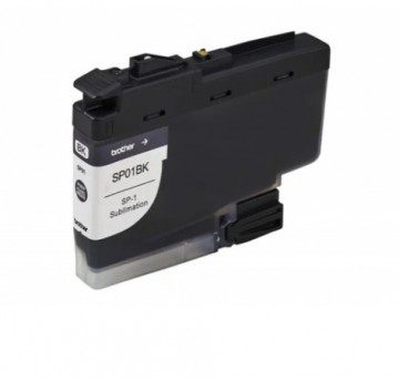 Brother SP01BK Sort blekkpatron for sublimeringsskriveren SP-1