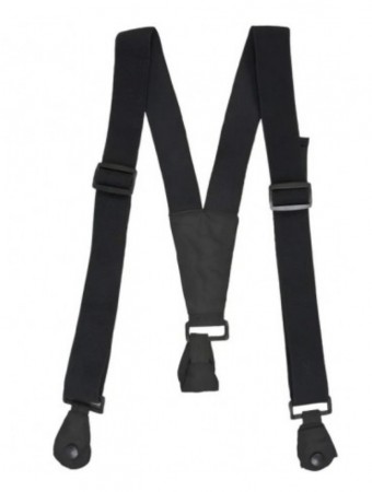 Belter, bukseseler og tilbehør