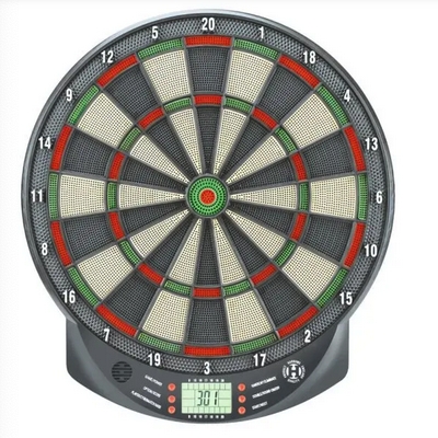 Dartskiver