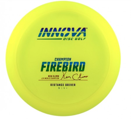 Distance Driver